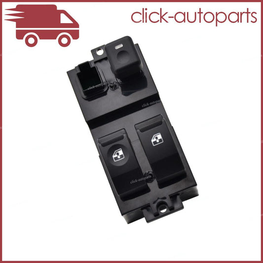 Power Window Switch MB781925 Black for Mitsubishi for Pajero II 1994 95 96 97 98 99