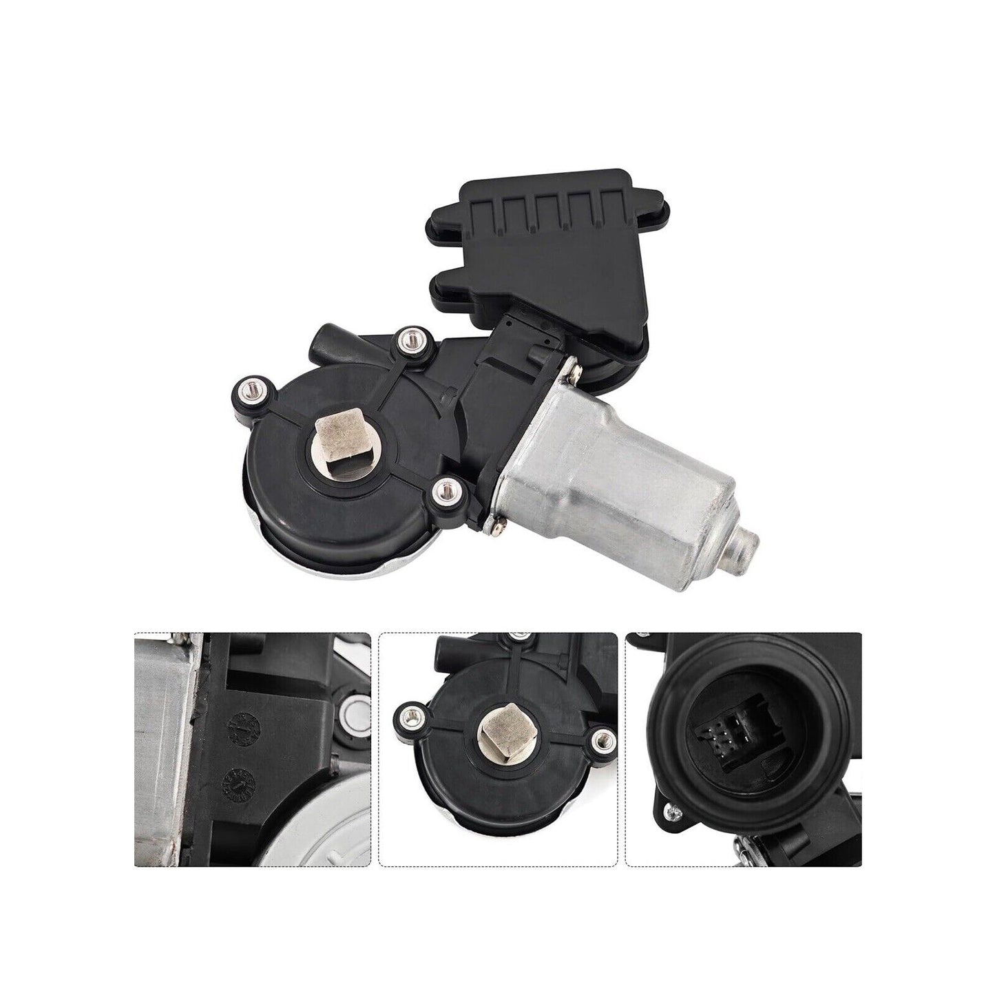 7-PIN Door Power Window Motor 85720-35161 for TOYOTA 4RUNNER GRN280 2010-2023