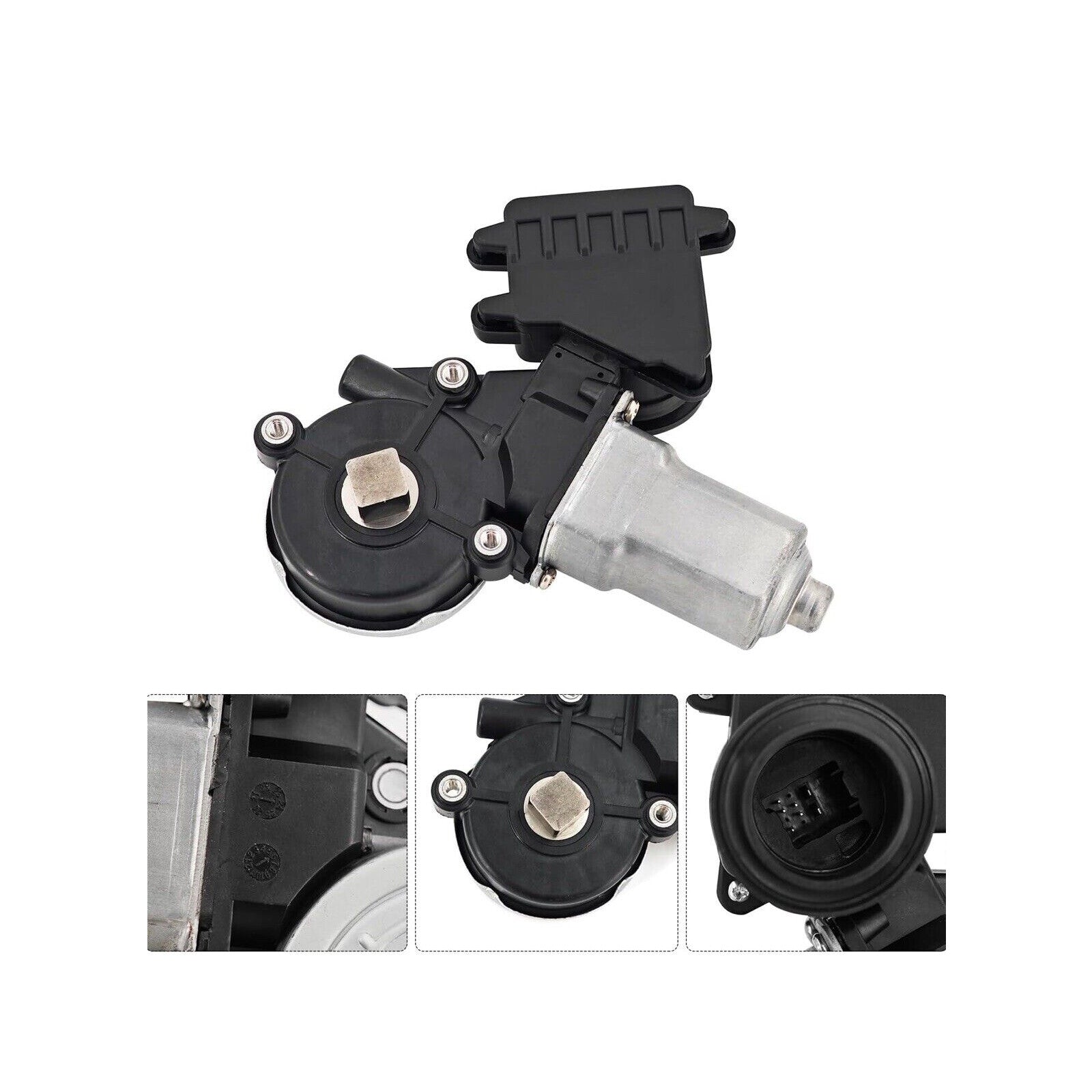 7-PIN Door Power Window Motor 85720-35161 for TOYOTA 4RUNNER GRN280 2010-2023