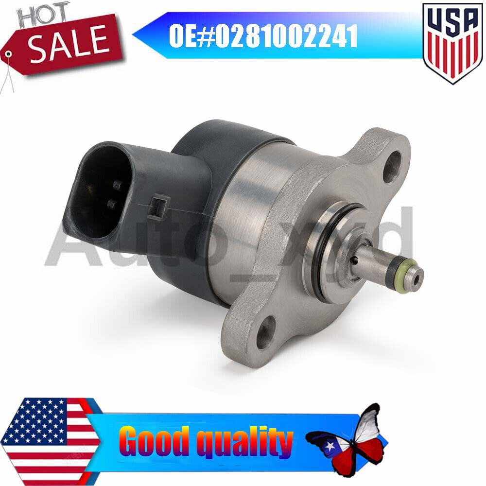 0281002241 Brand new fuel injection pressure regulating valve for Mercedes CDI Sprinter