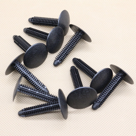 20X Outer Wheel Fender Flashing Forming Fixing Clip Kit for Infiniti and for Nissan