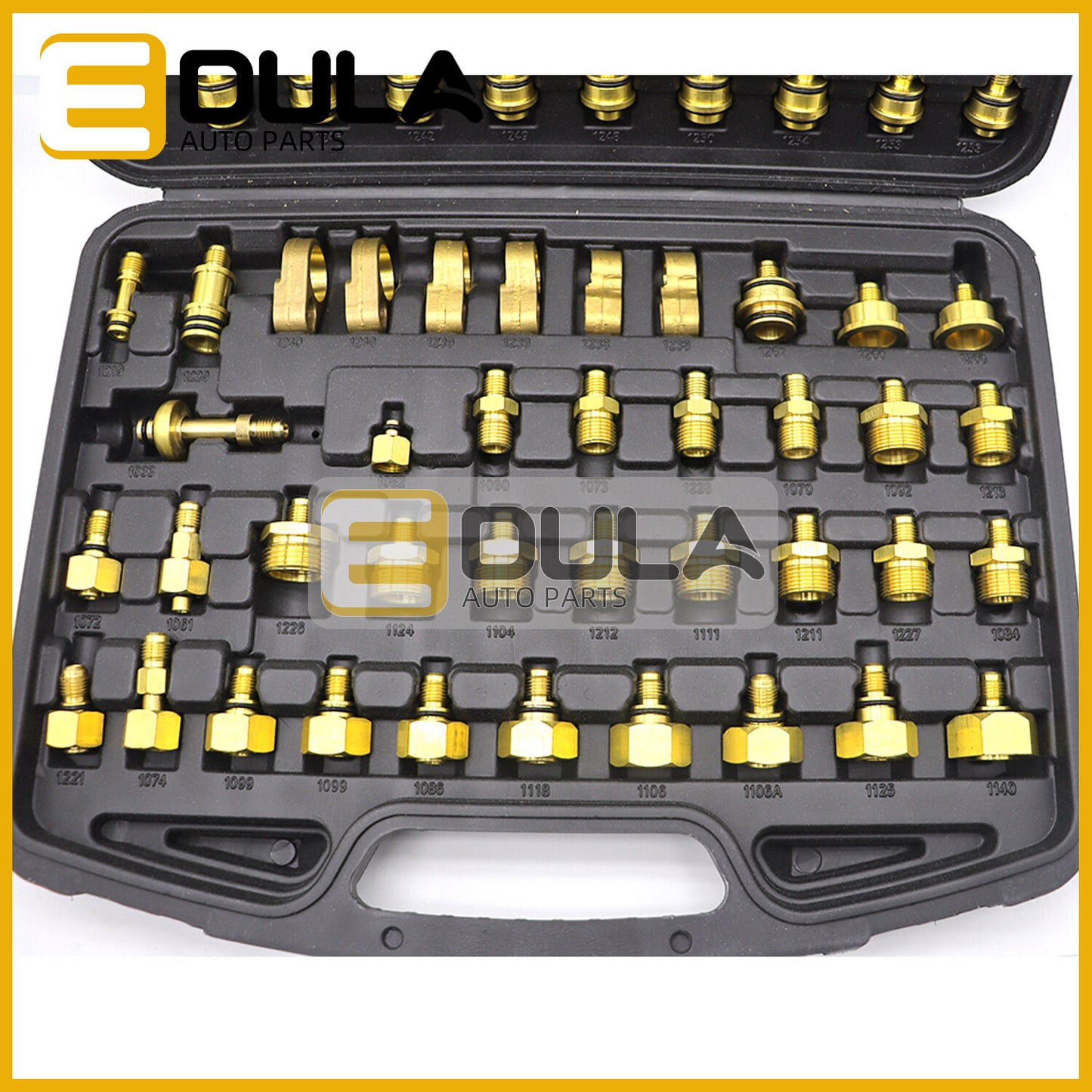 Auto Universal Leak Test Adapter Leak Detection Repair Tool fits for 90% Car