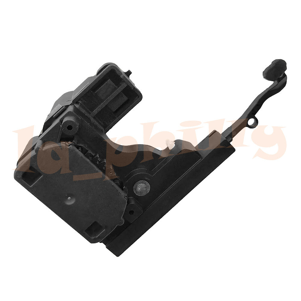96229551 Engine Front Left Side Central Locking Fit for Chevrolet Aveo 1.2