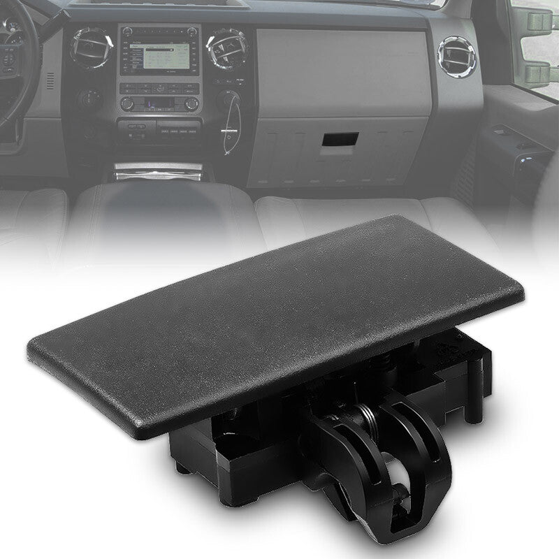BL3Z-1506072-AF Glove Box Latch Compartment Door Handle Fits for Ford F150 09-14