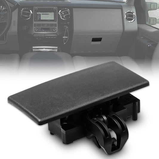 BL3Z-1506072-AF Glove Box Latch Compartment Door Handle Fits for Ford F150 09-14