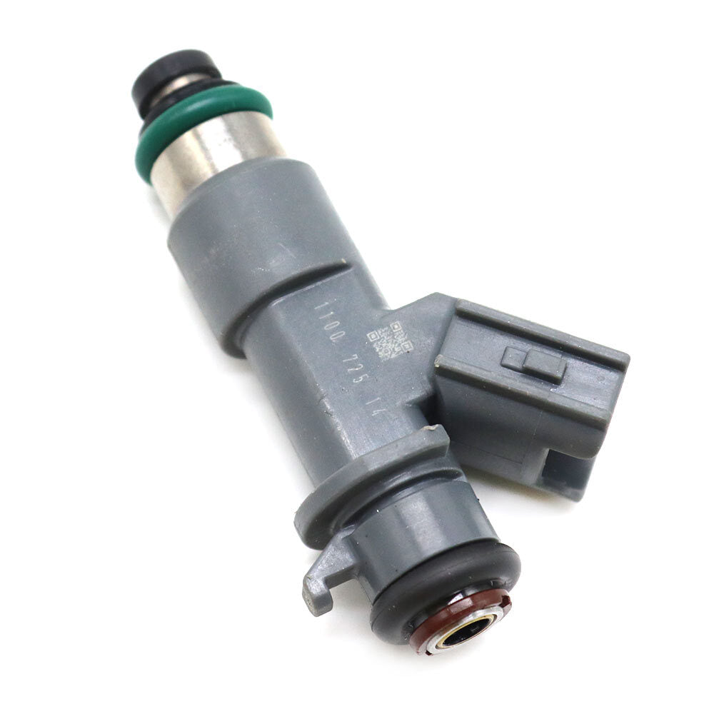6 x Fuel Injectors for Honda Accord, for Acura MDX TL, TSX 3.5L, 3.7L 16450R70A01