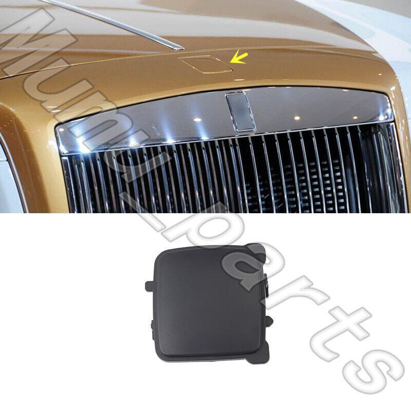 Unpainted Spirit hood of Ecstasy mascot protective case for Rolls-Royce for Ghost 2008-2014 models.