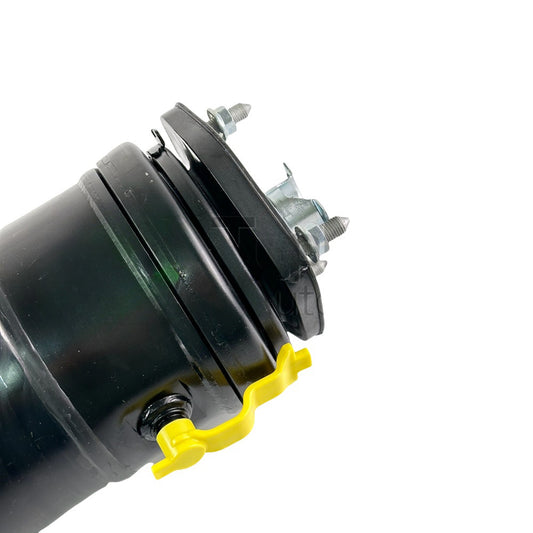 2-piece rear shock absorber struts with electric PASM Fit for Porsche for Panamera 970 2010-16