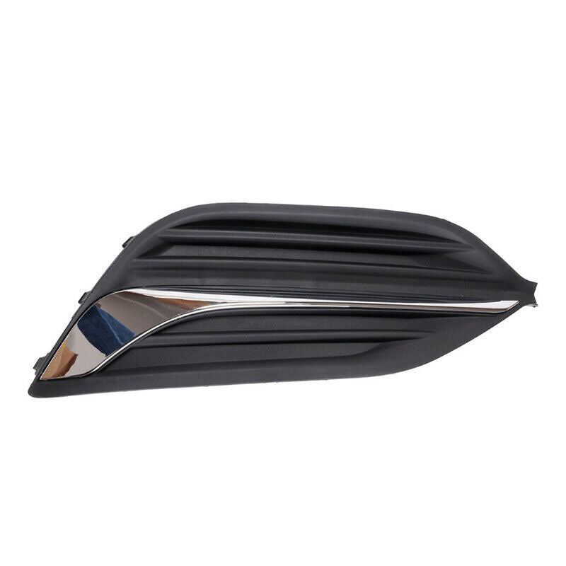 Right Front Fog Light Lamp Bezel Trim Cover for Buick Regal Sportback 2018-20
