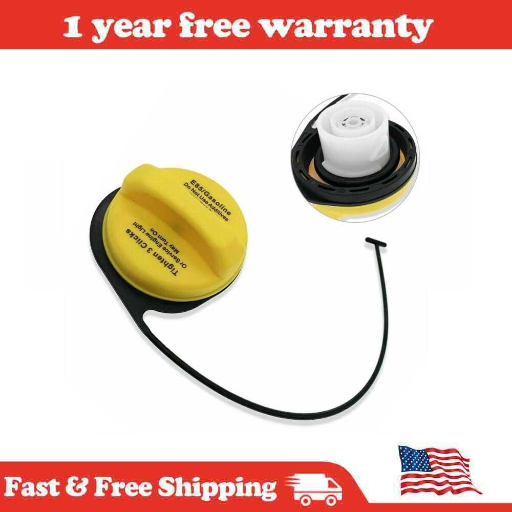 Fuel Tank Gas Cap For 2007-2011 for Chevy Avalanche Tahoe Suburban Silverado GT295