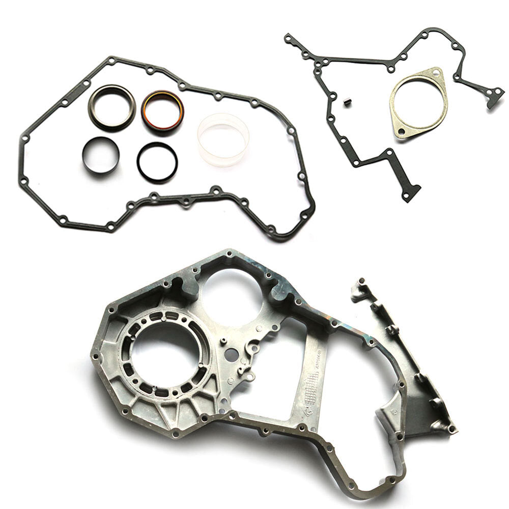 Timing gear housing kit for Dodge 12V 5.9L 1994 - 1998 1996 1997