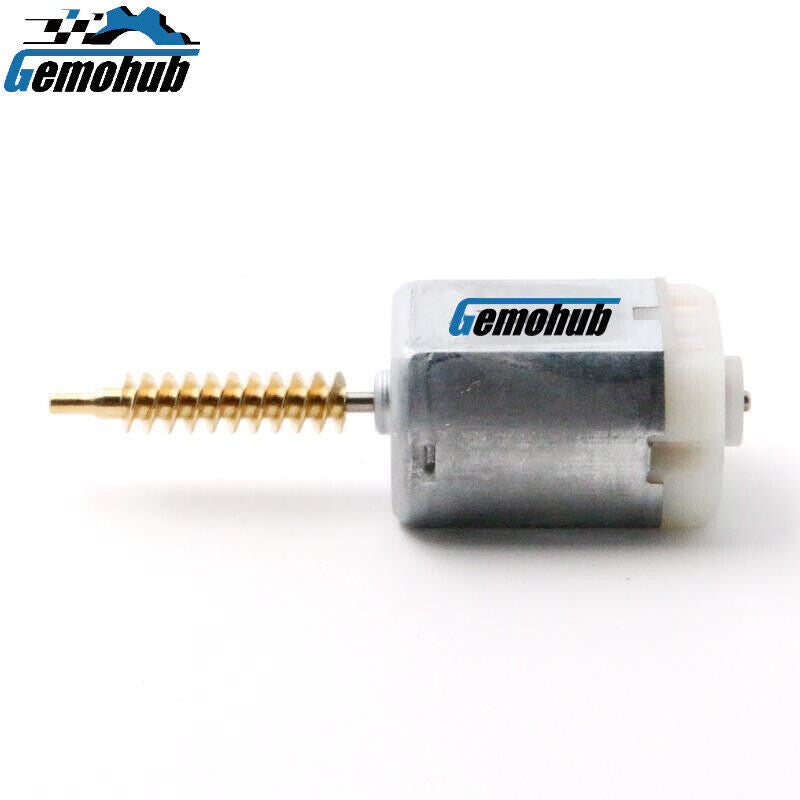 Trunk Lock Latch Motor for Chevrolet 08-14 Suburban 1500 07-13 Suburban 2500