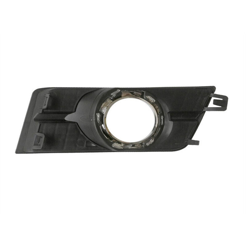 ABS Chrome Fog Light Cover Bezel Trim Right Side Fit for Cadillac SRX 2010-2016