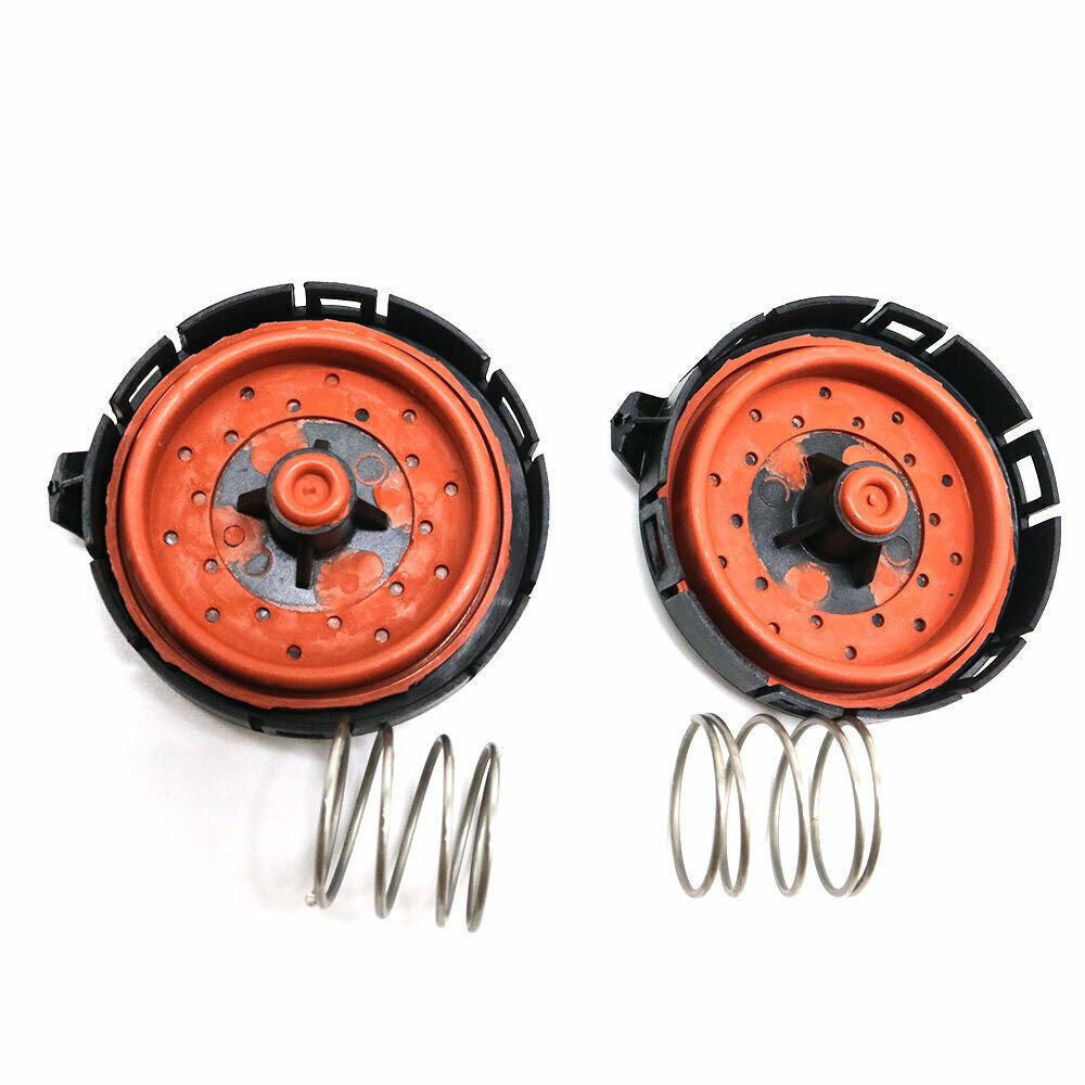 1Set PCV Valve Kit Fit for BMW 550i 650i 750i 745i 745Li X5 4.8L V8 11127547058