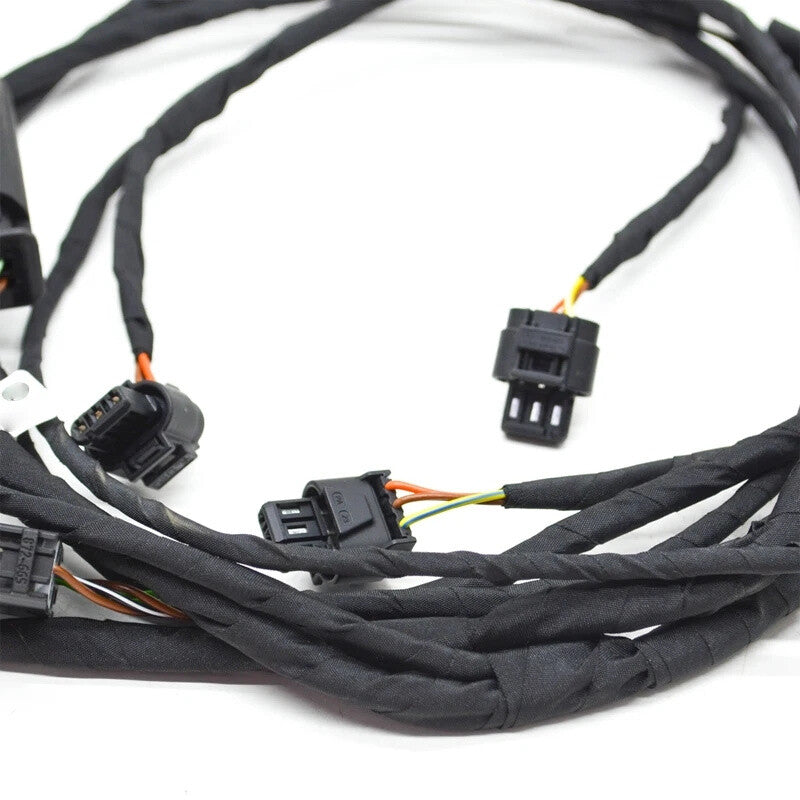 1 pc Front Bumper Parking Sensor Wiring Harness for Mercedes-Benz X166 GL GLS