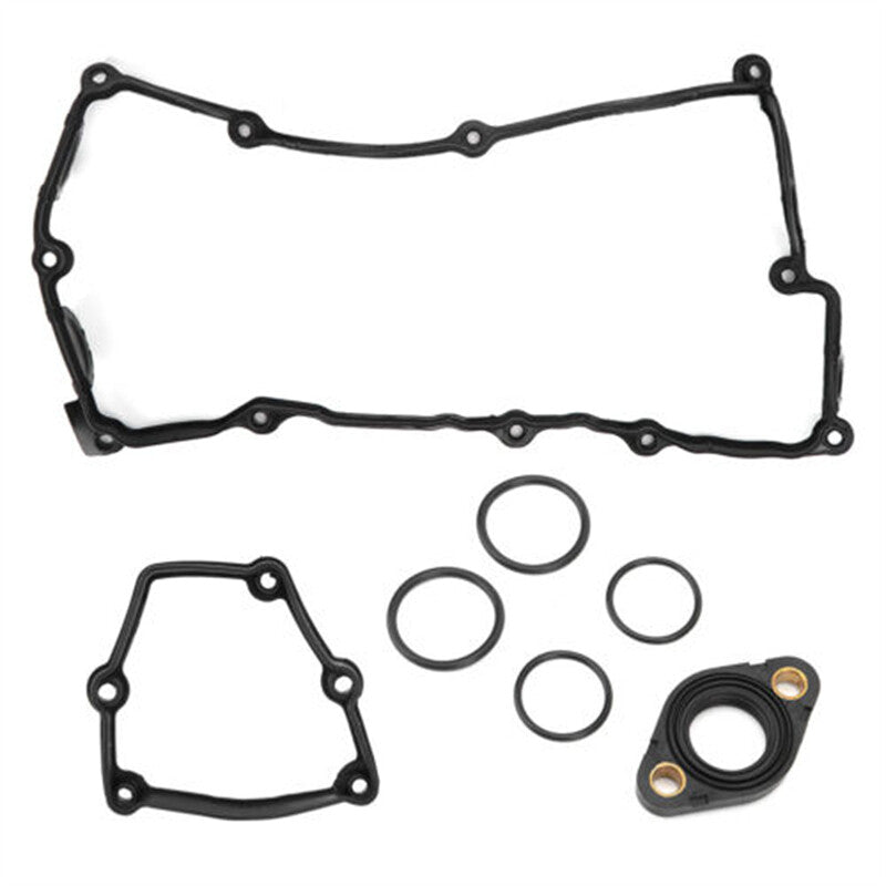 11120032224 for BMW E87 120i E46 318i E90 320i X3 N46 N42 Valve Cover Gasket Kit