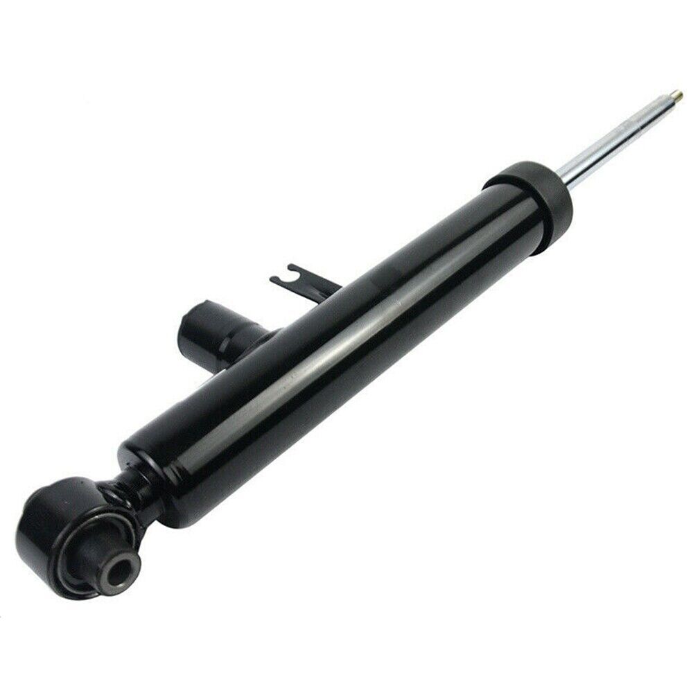 1-piece rear shock absorber with electronic adjustment suitable for BMW F30, F31, 320i, 335i, 340i, 430i, AWD, RWD.