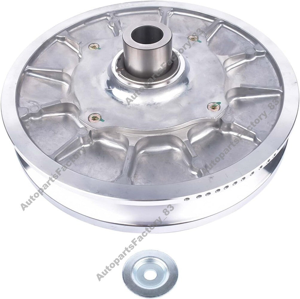 Secondary Driven Clutch 0823-375 for Arctic Cat ATV Wildcat Sport Trail