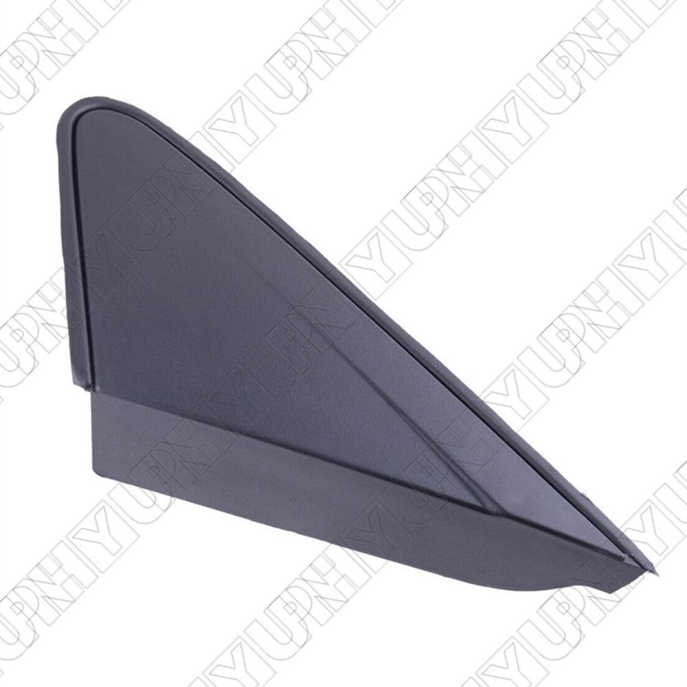 For 2009-2014 for Chevrolet for Cruze Left Side Mirror Triangle Panel Fender Corner Trim