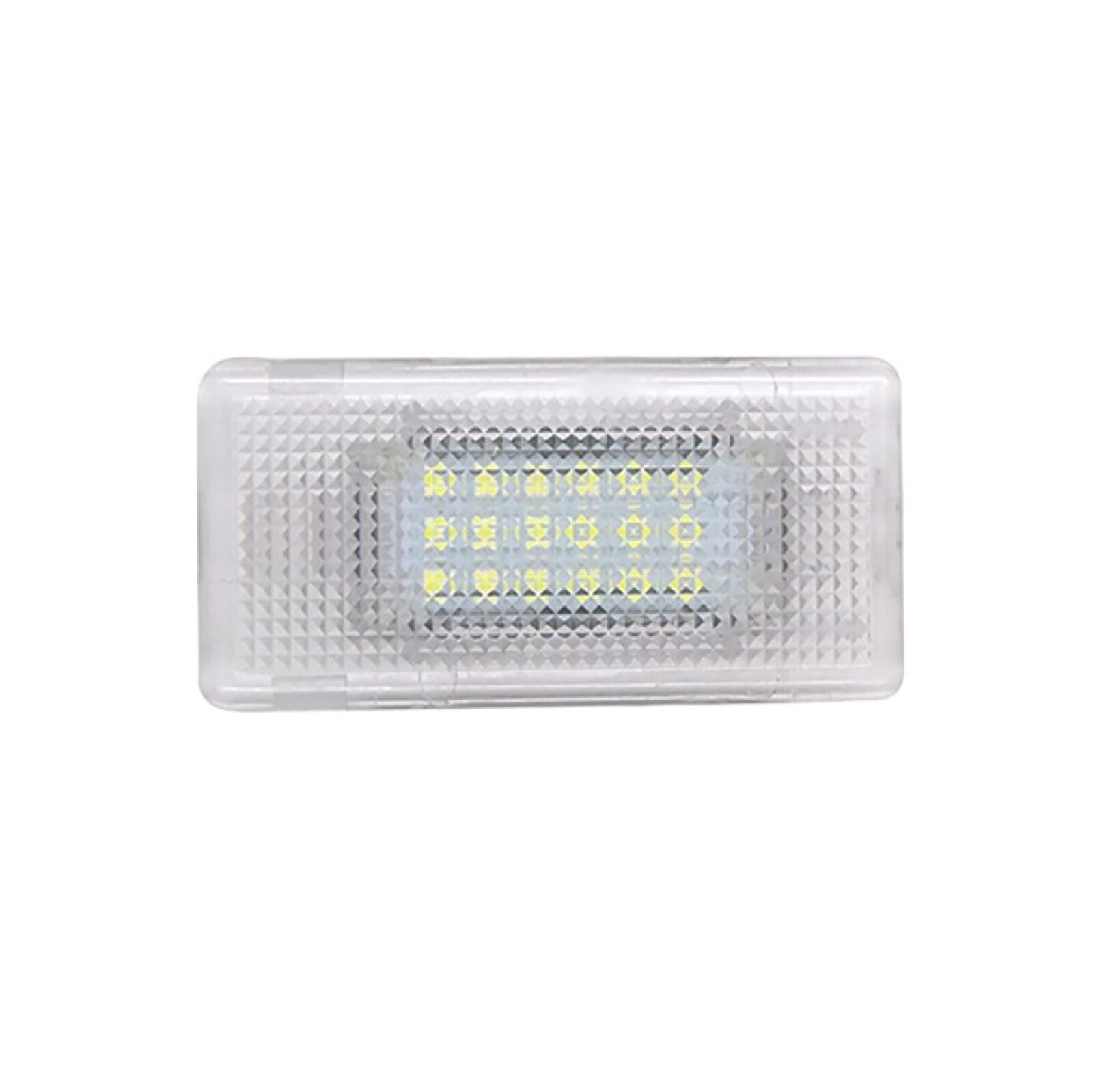 Car Lamp LED Glove Box Luggage Trunk Boot Light for BMW E81/E82/E87/E88/F20/F21