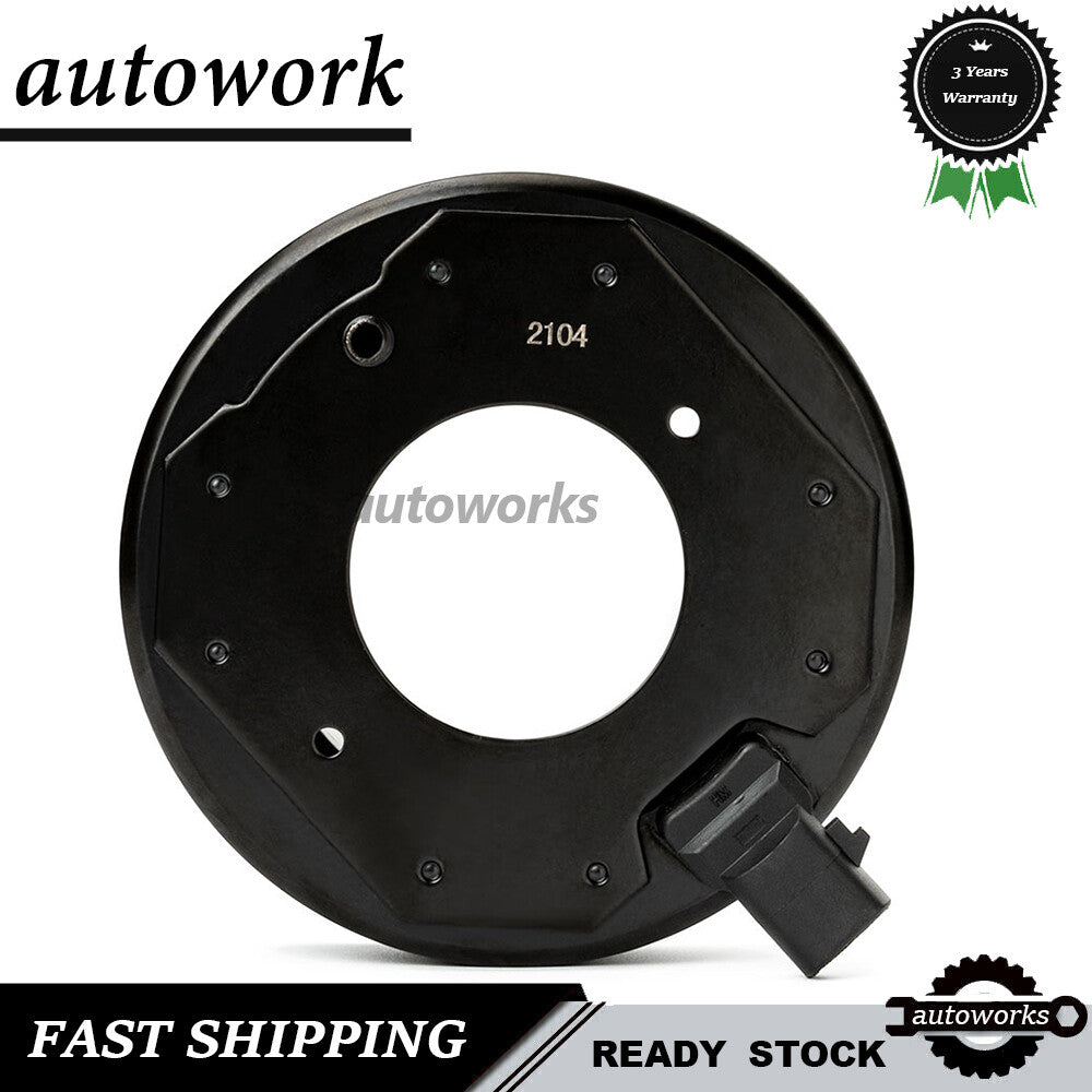 NEW A/C AC Compressor Clutch Coil for TOYOTA for Toyota for Corolla Matrix 2003-2008 1.8