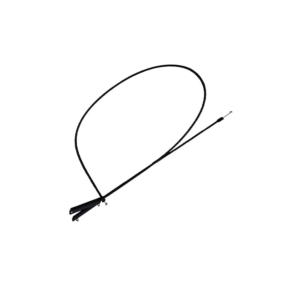 Front Hood Opening Cable Fits For Countryman R60 11-16 Paceman R61 13-16