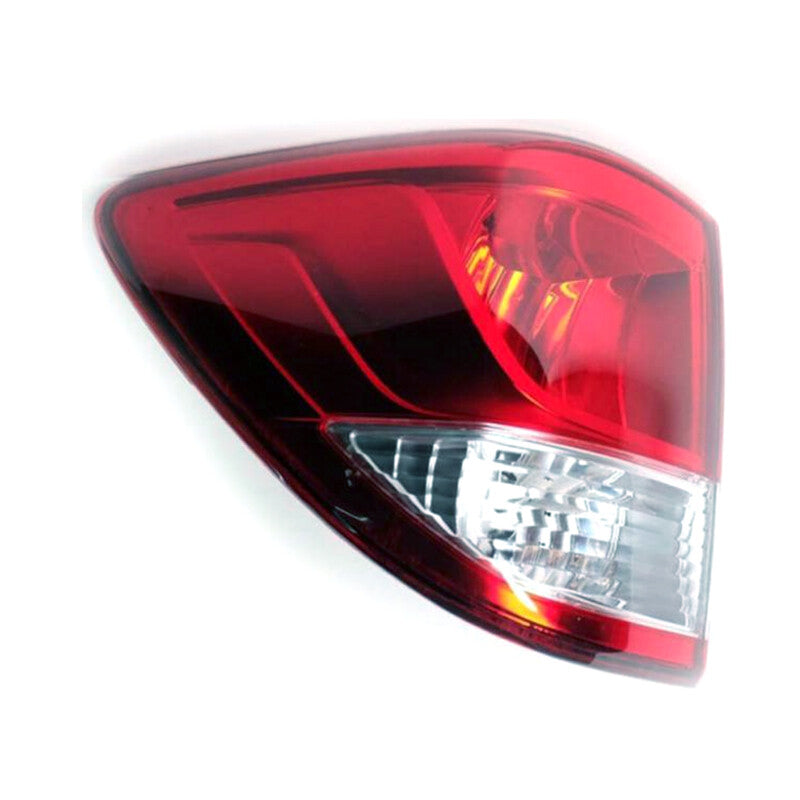 LH rear taillight and rear brake light external for Mazda BT50 pickups 2015 drive side