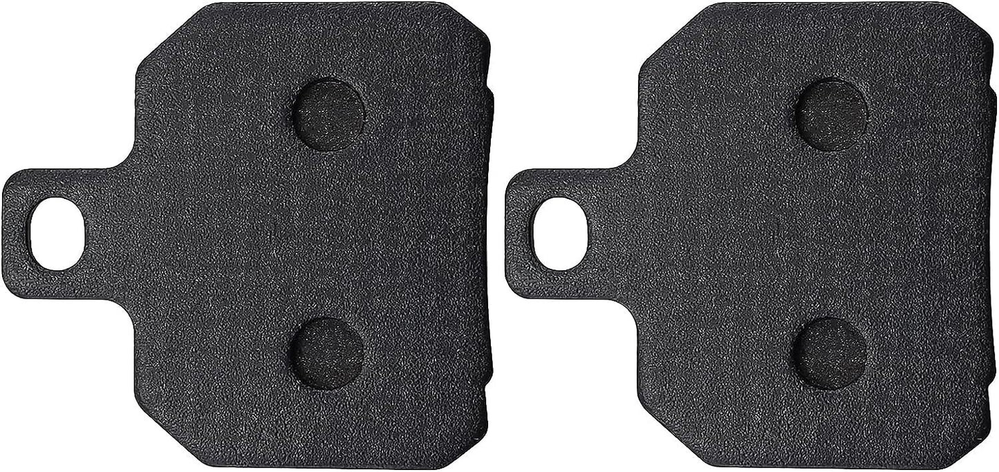 Front Rear Brake Pads for DUCATI STREET BIKES Supersport 750 800 Hypermotard 796