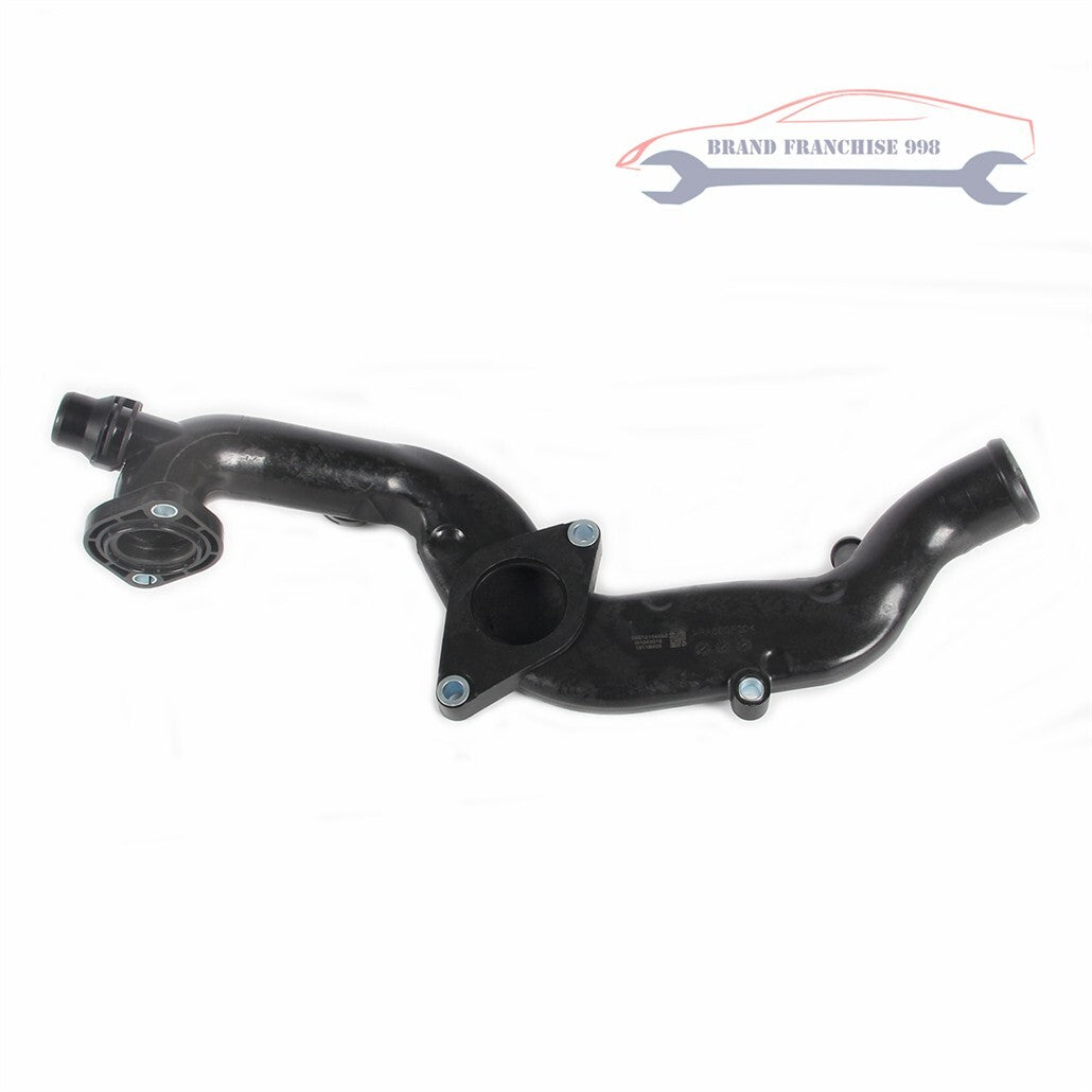 3.0T Coolant Hoses Fit for AUDI S4 S5 for A6 A7 quattro Q7 #06E121045BE#