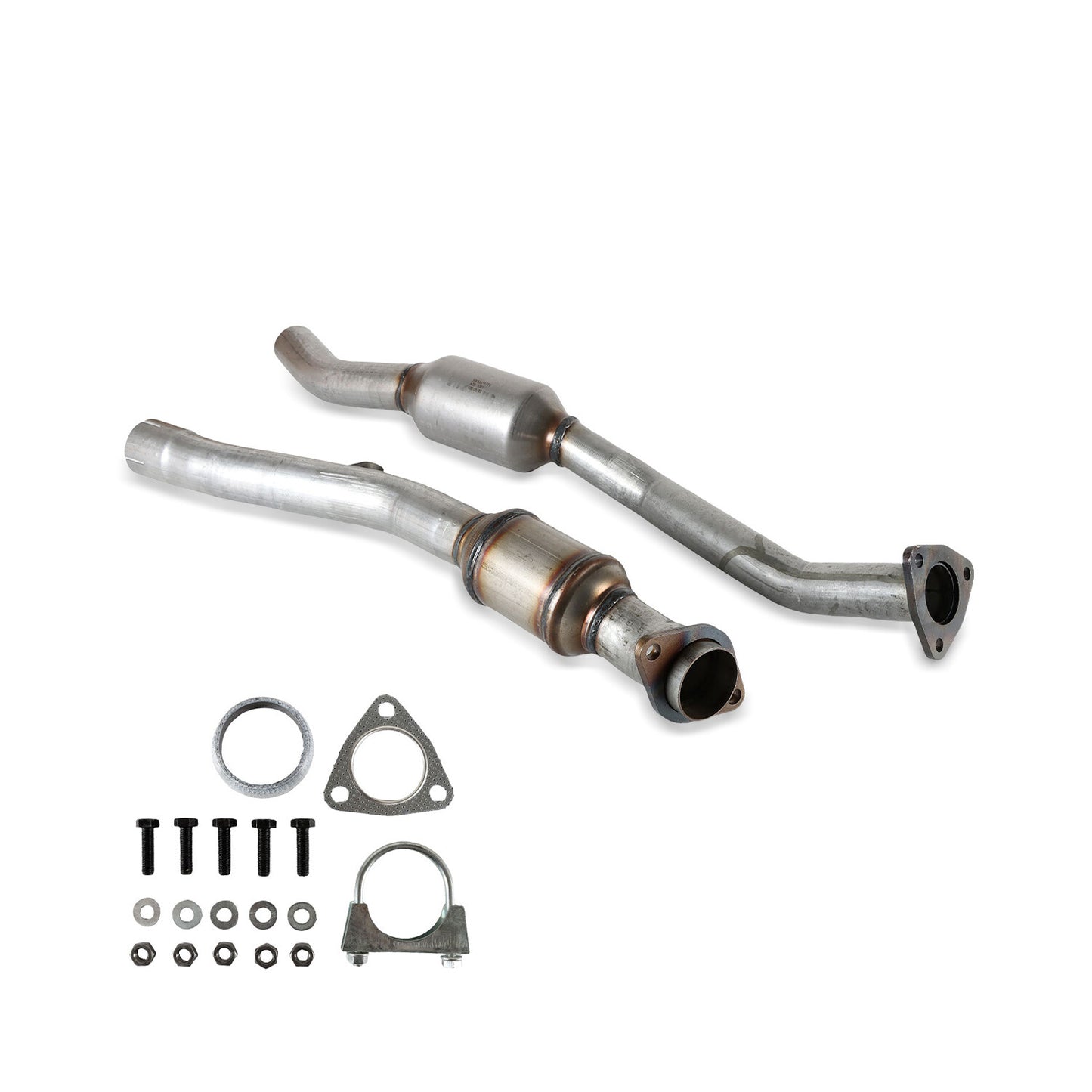 Catalytic Converter For 09-10 for Subaru /Impreza/Outback/Legacy/Forester 2.5L 55585