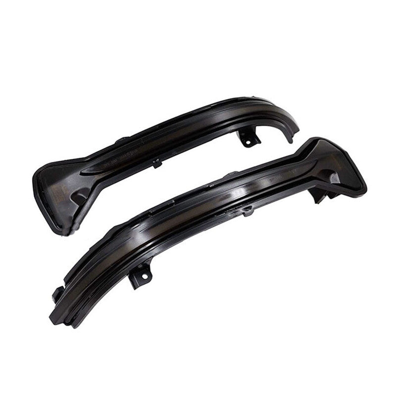 2-pack turn signal lights for BMW 3, 5, 7, 511674146509 side mirror indicator lights