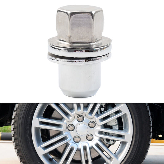 Steel Wheel Lug Nut for Land Rover Discovery 3 4 5 for Range Rover Sport LR068126