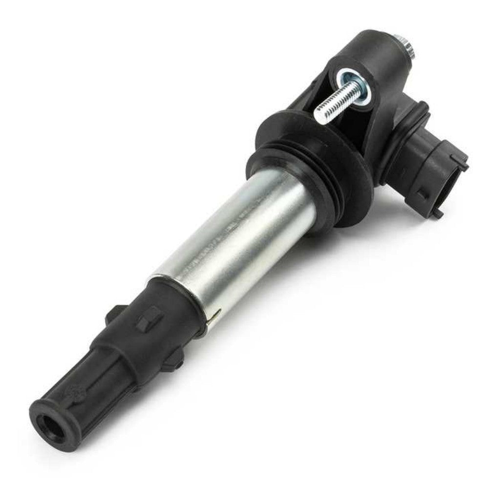 Ignition Coil Spark Plug for Cadillac CTS SRX 05-09