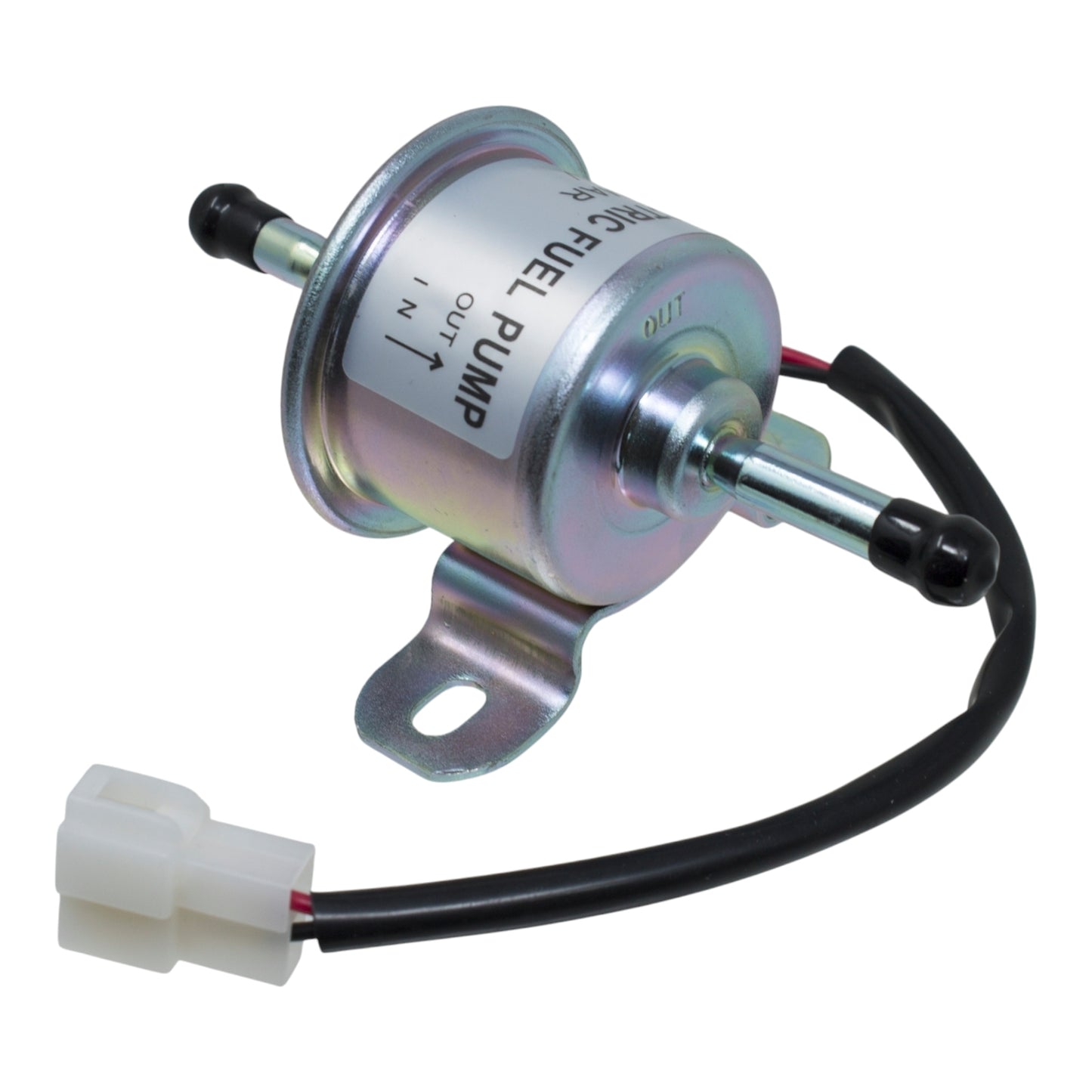 Fuel Pump for Kubota ZD18 ZD18F ZD21 ZD21F ZD221 ZD25F ZD28 ZD28F ZD321 ZD321N