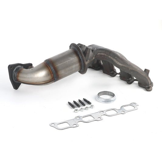 for GMC for Canyon for Chevy Colorado for Isuzu 2007-2012 2.9L Catalytic Converter 10H41-201