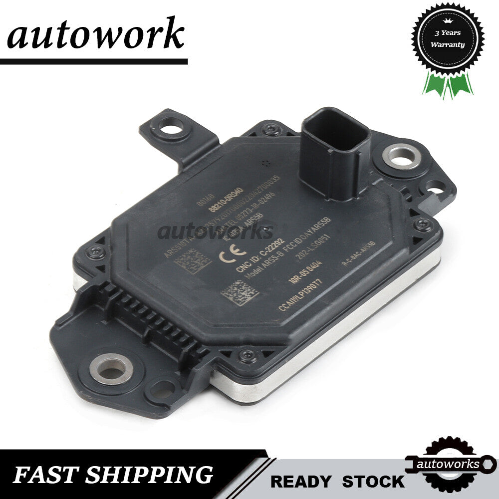 Cruise Control Distance Radar Unit fit for Toyota Rav-4 88210-0R040 2019-2022