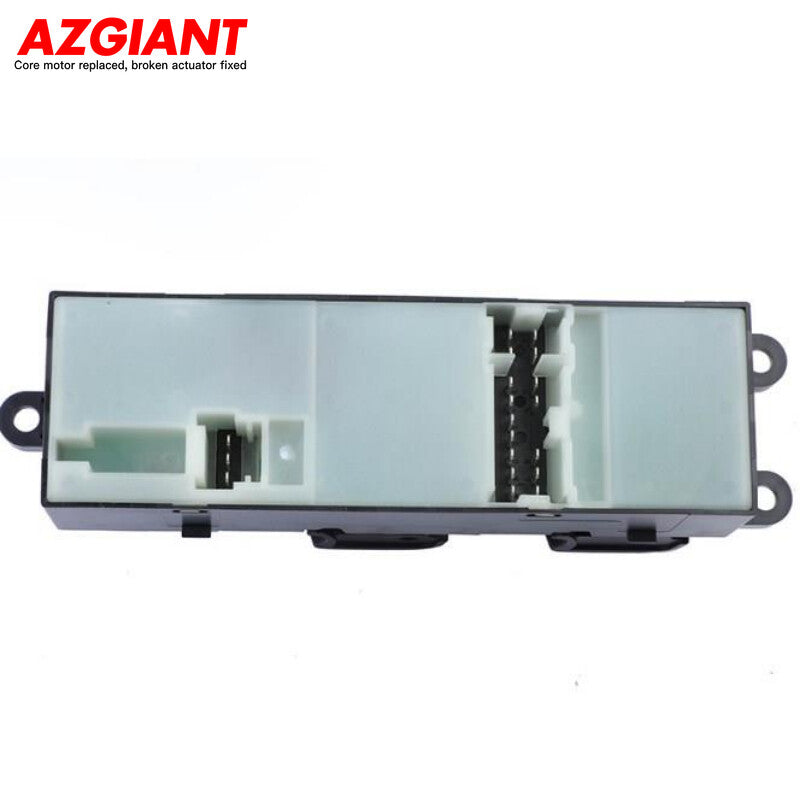 The front left drive side power window switch is compatible with 2005-2007 for Nissan Armada models.