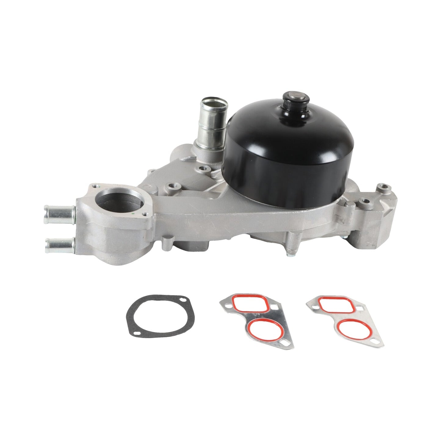 Water Pump w/ Thermostat for Chevy C5 for Corvette for Pontiac Firebird LS1 LS6 AW5081