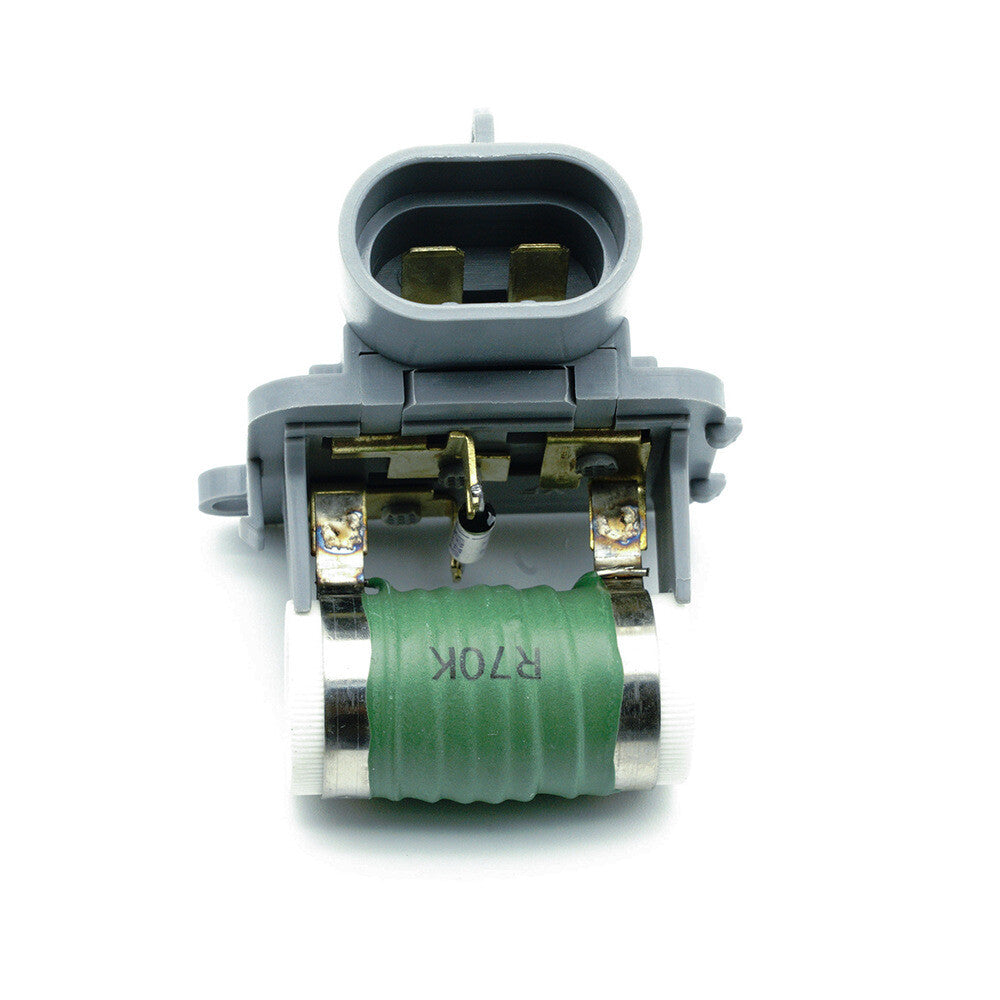 for Ford Ecosport Fiesta 2S659A819BB Heater Blower Motor Resistor 6S659A819AA