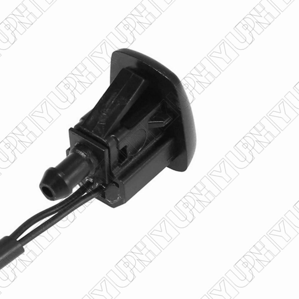 61667054445 Headlamp Washer Nozzle Jet Spray for BMW 6 Series E63 E64 2003-2010