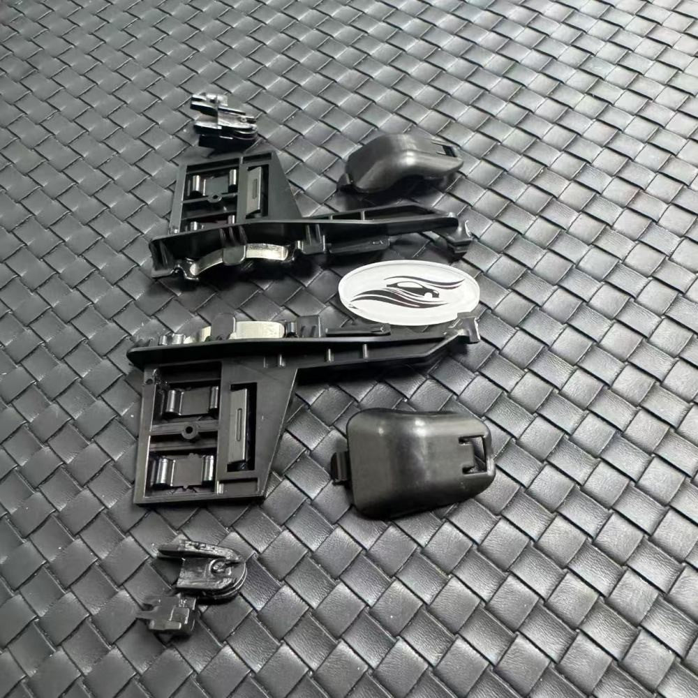 Part number 54107379625 Sunroof repair kit (1 piece)