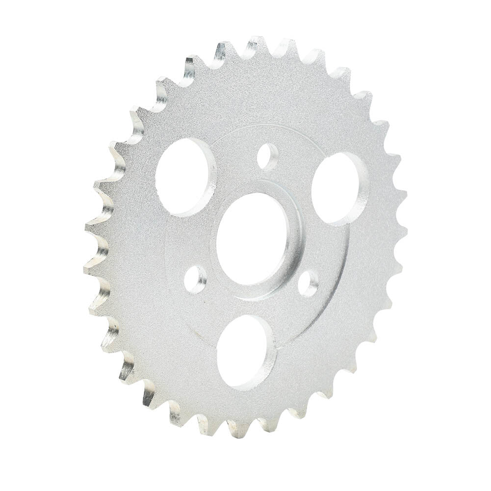 30mm 420 31 Tooth Rear Chain Sprocket for Honda Z50A Z50 Z50R Z50J Monkey Bike