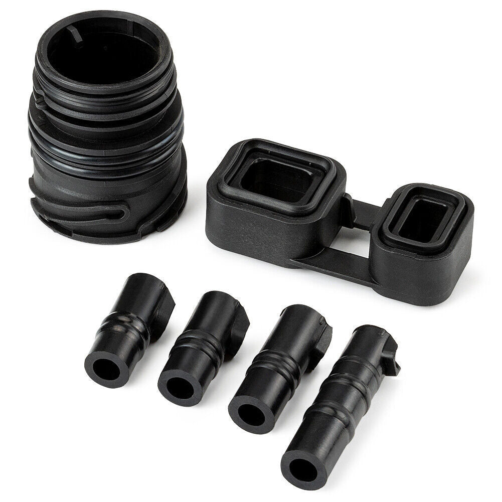 6HP26 6HP28 Transmission Seal Mechatronic Kit for BMW B7L 2012 4.4L 24107519314