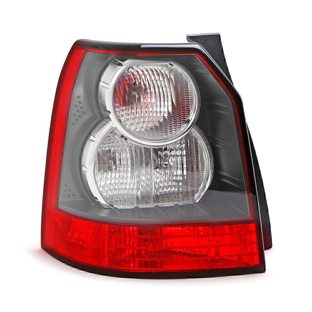 Clear Lens Rear Light Tail Lamp Left Side Fit for Land Rover Freelander 2006-12 2007