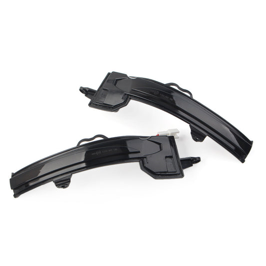 LED Dynamic Turn Signal Lights for Mercedes Benz A Class W177 2019-2021