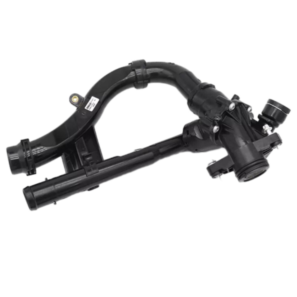 2742000715 Thermostat suitable for Mercedes-Benz 2.0T C300, E300, GLC300, SLC300, SLK300