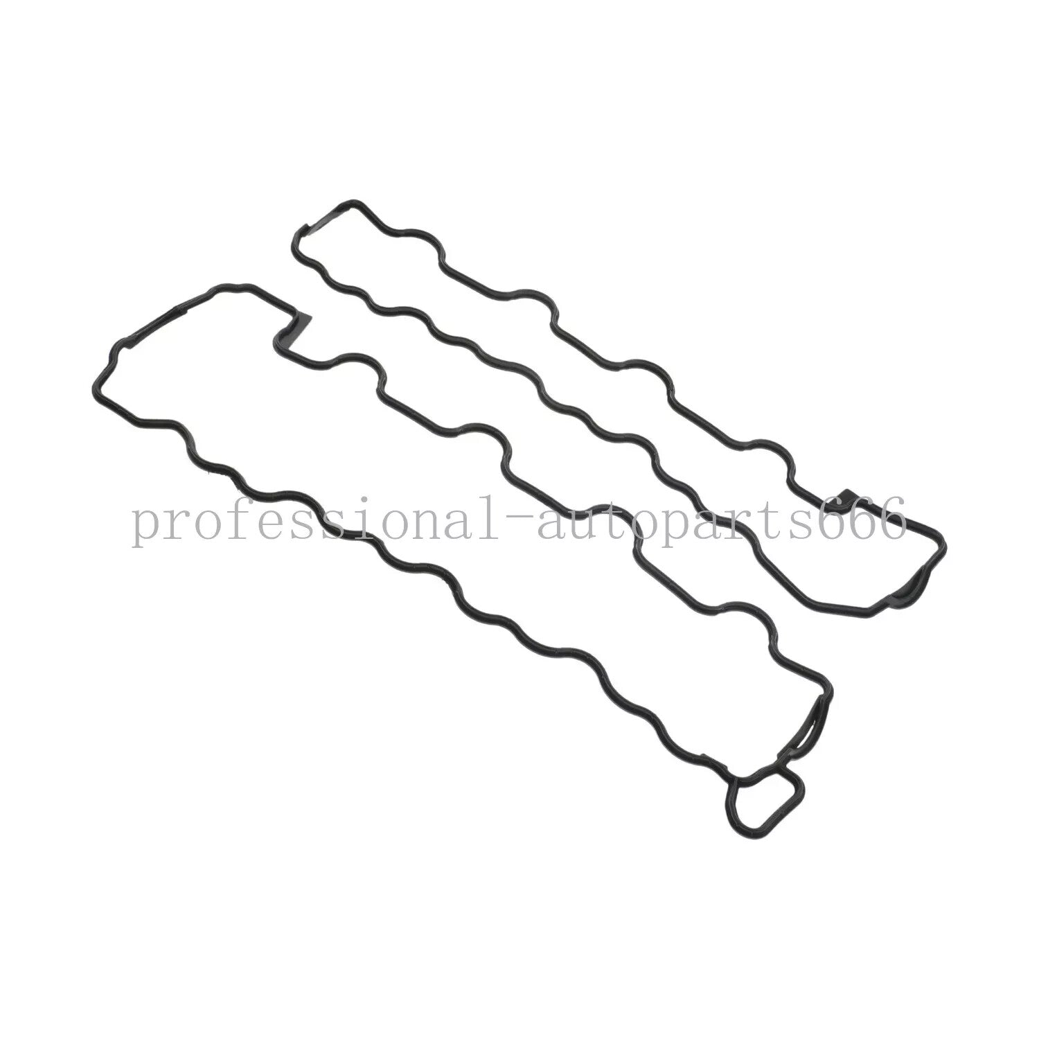 Engine Valve Cover Gasket Set for Mercedes Benz SLK55 G55 AMG E500 S430