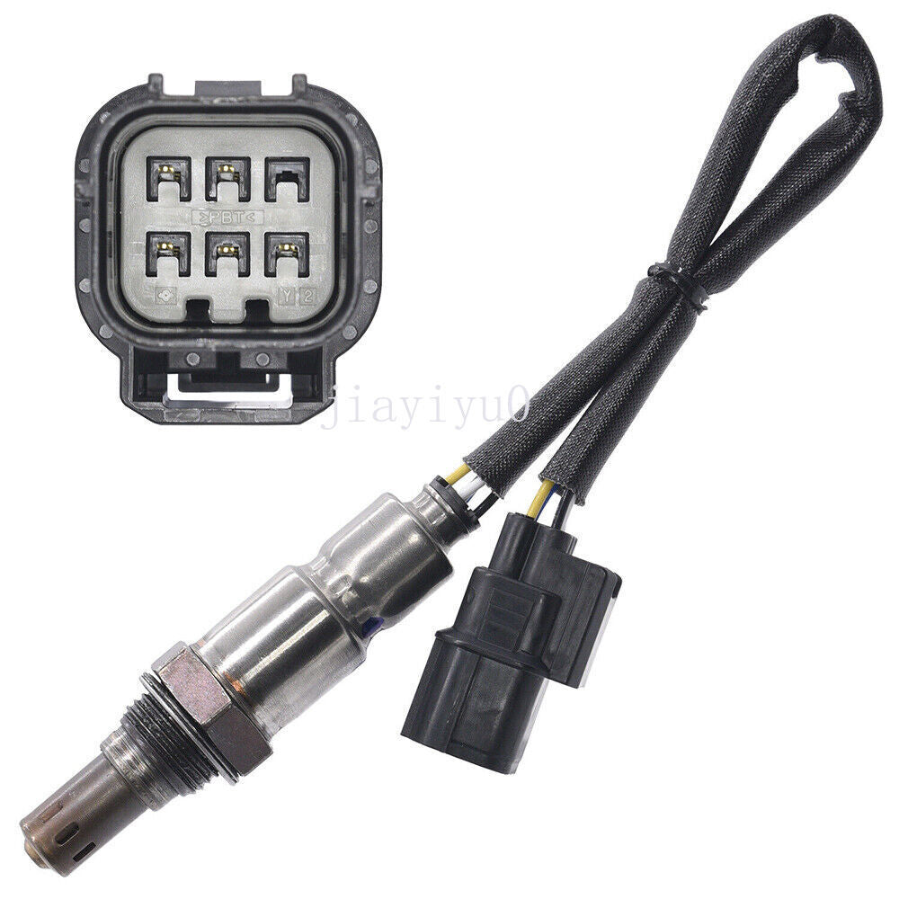Set of 4pcs Up+Downstream Oxygen Sensor for Porsche for Cayenne 9PA S 4.5 2002-2007