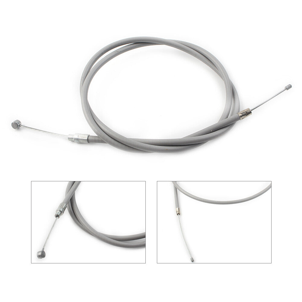 Gray Throttle Cable for Honda CT70 CT70H Trail 70 72-74