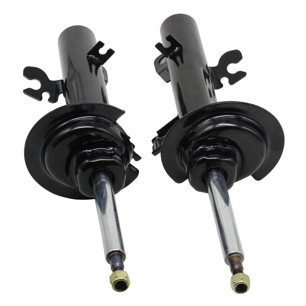 4pcs Front Rear Air Suspension Shock for BMW for MINI Cooper R50 R52 R53 31316763132